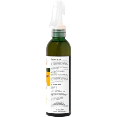 SHUU-Herbal Cockroach Repellent 200ml