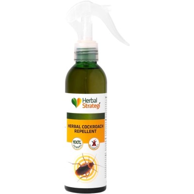 SHUU-Herbal Cockroach Repellent 200ml