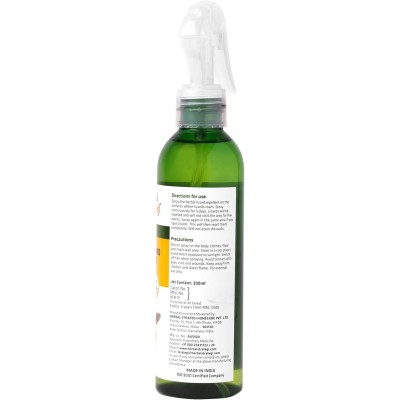 SHUU-Herbal Lizard Repellent  200ml