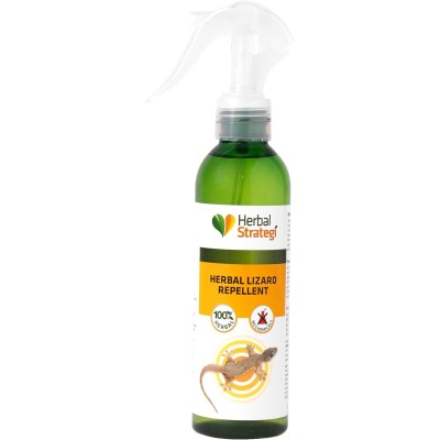 SHUU-Herbal Lizard Repellent  200ml