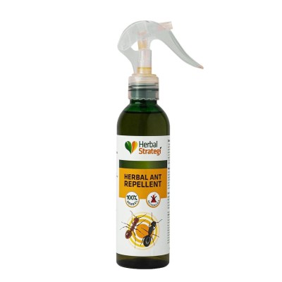 SHUU-Herbal Ant Repellent 200 ml