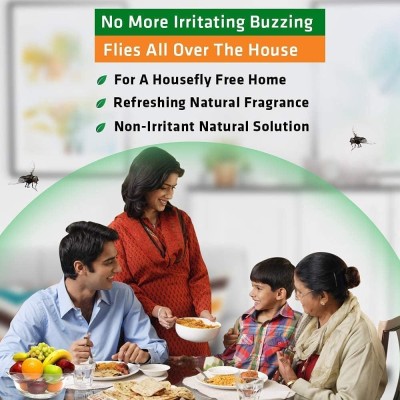 SHUU-Herbal Housefly Repellent 100 ml