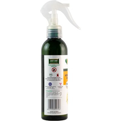 SHUU-Herbal Spider Repellent 200 ml