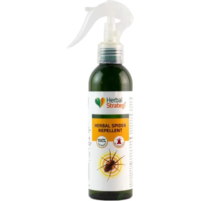SHUU-Herbal Spider Repellent 200 ml