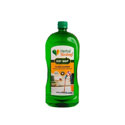 Herbal Disinfectant, Floor cleaner & Insect Repellent   1 ltrs