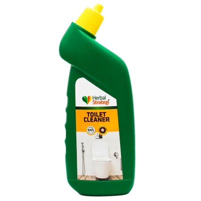 Herbal Toilet Disinfectant & Cleaner  500ml